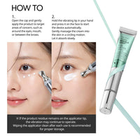 PDRN Reedle Shot Eye Lifter