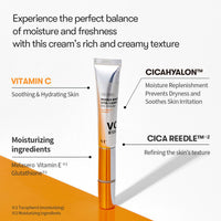 Reedle Shot Vita-Light Eye Cream