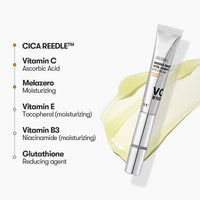 Reedle Shot Vita-Light Eye Cream