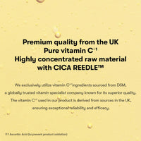Reedle Shot Vita-Light Eye Cream