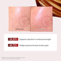 Red Booster Reedle Shot 100