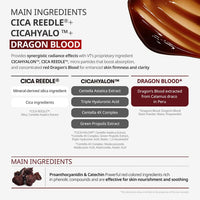 Red Booster Reedle Shot 300