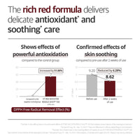 Red Booster Reedle Shot 300