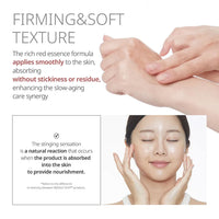 Red Booster Reedle Shot 300