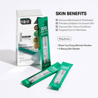 Reedle Shot 300 Pouch