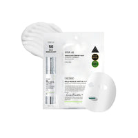 Reedle Shot 50 2 Step Mask