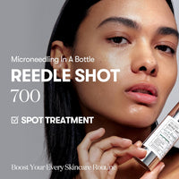Reedle Shot 700