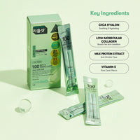 Reti-A Reedle Shot 100 Pouch