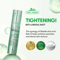 Reti-A Reedle Shot 100