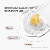 Retinal Peptide Capsule Cream