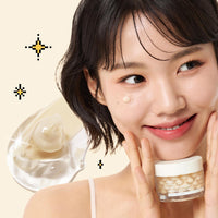 Rice Ceramide Capsule Cream