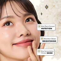 Rice Ceramide Capsule Cream