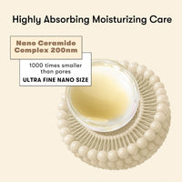 Rice Ceramide Capsule Cream