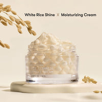 Rice Ceramide Capsule Cream