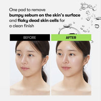 Synergy Sparkling Toner Pad - 80 pads