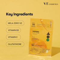 Vita-Light Reedle Shot 100 2 Step Hydrogel Mask