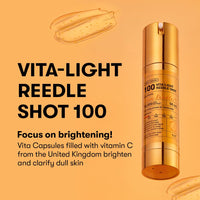 Vita-Light Reedle Shot 100