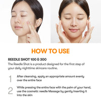 Vita-Light Reedle Shot 100