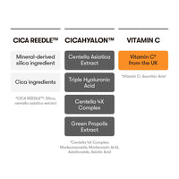 Vita-Light Reedle Shot 100