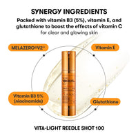 Vita-Light Reedle Shot 100