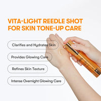 Vita-Light Reedle Shot 300