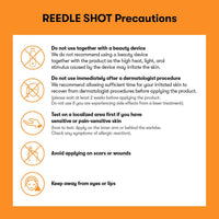 Vita-Light Reedle Shot 300