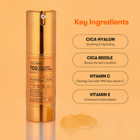Vita-Light Reedle Shot 700