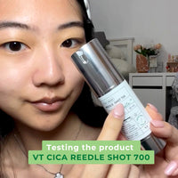 Reedle Shot 700