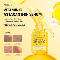 Vitamin C Astaxanthin Serum