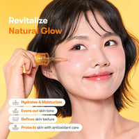 Vitamin C Astaxanthin Serum