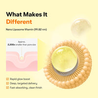 Vitamin C Astaxanthin Serum