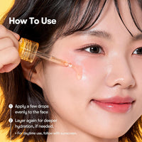 Vitamin C Astaxanthin Serum