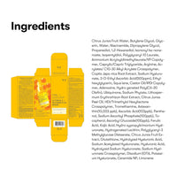 Vitamin C Astaxanthin Serum