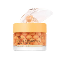 Vitamin C Astaxanthin Capsule Cream