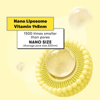 Vitamin C Astaxanthin Capsule Cream