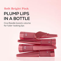Reedle Shot Lip Plumper (Usagi Pink)