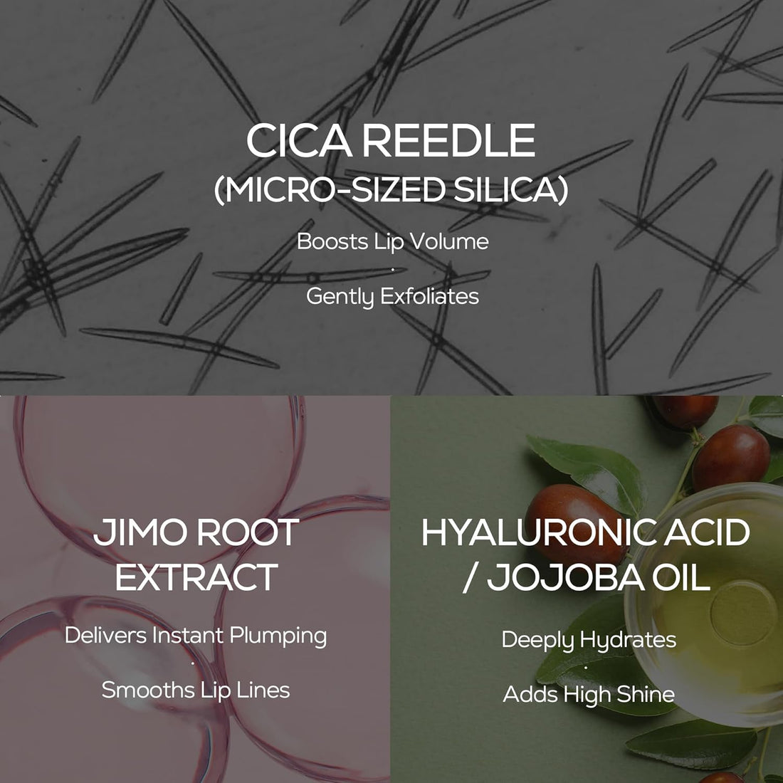 Reedle Shot Lip Plumper (Expert)