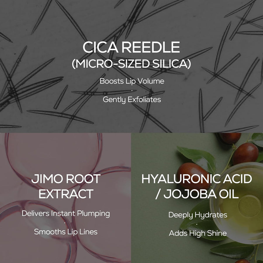 Reedle Shot Lip Plumper (Expert)