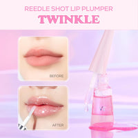 Reedle Shot Lip Plumper (Twinkle)