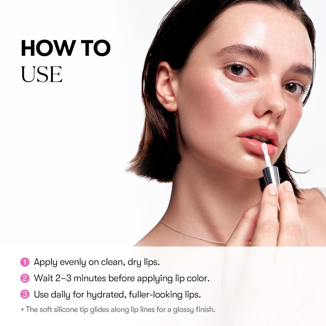 Reedle Shot Lip Plumper (Beginner)