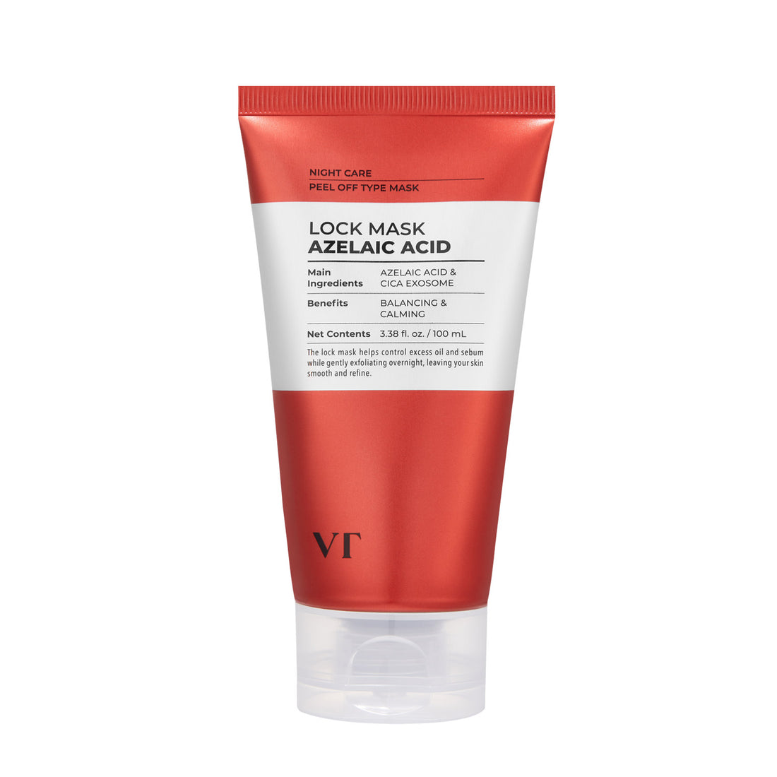 Azelaic Acid Lock Mask
