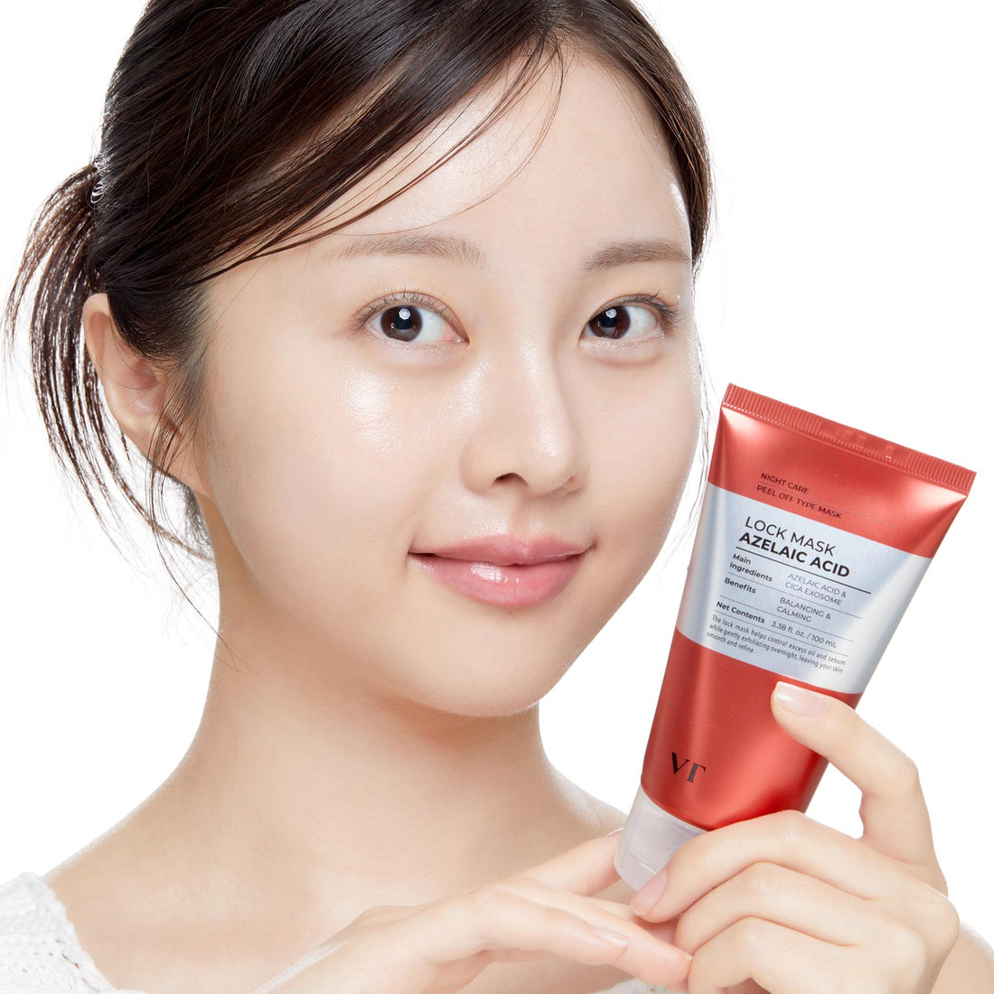 Azelaic Acid Lock Mask