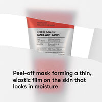 Azelaic Acid Lock Mask