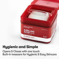 Azelaic Acid Toner Pad - 60 pads