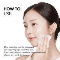 Azelaic Acid Toner Pad - 60 pads