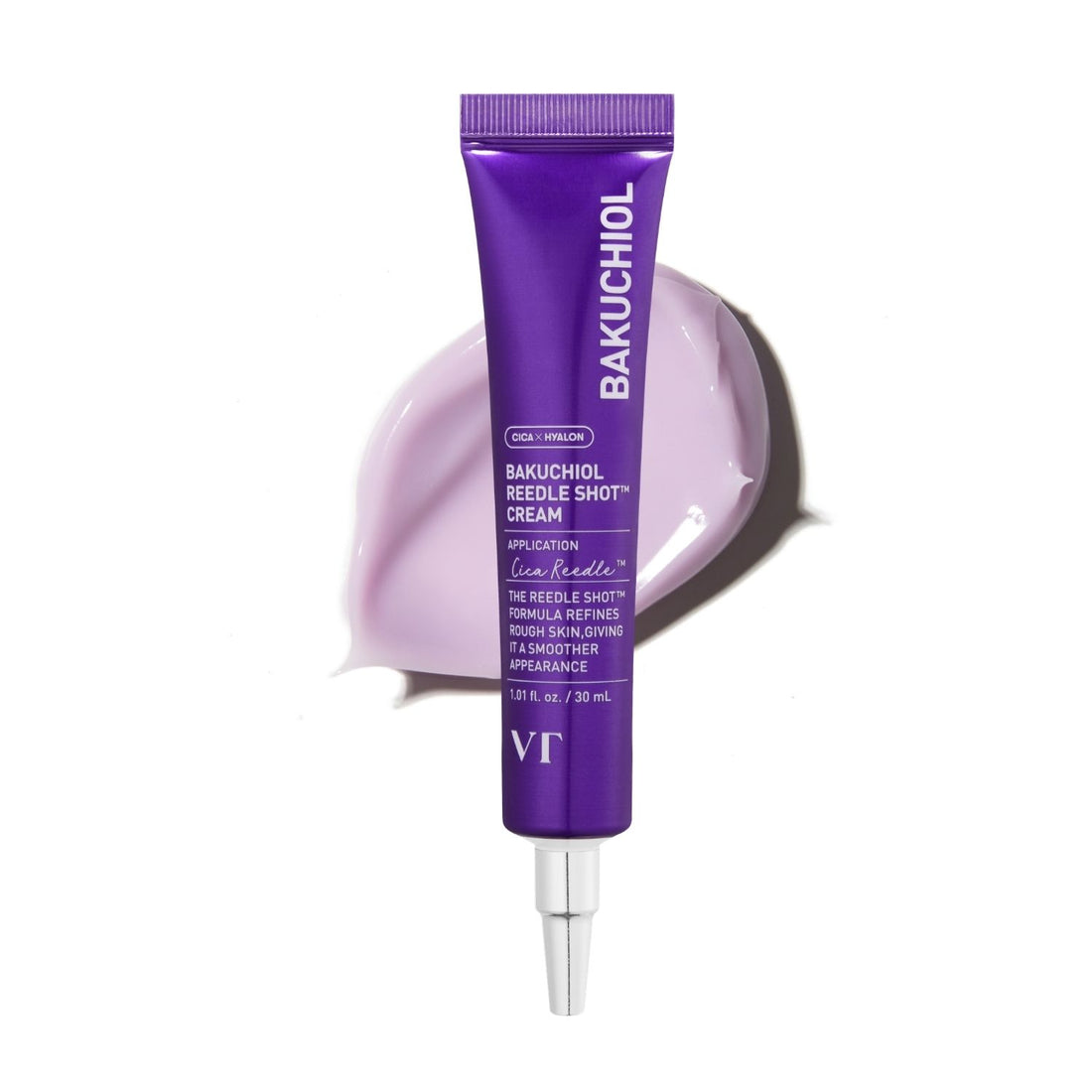 Bakuchiol Reedle Shot Cream