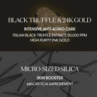 Black Truffle Reedle Shot 100