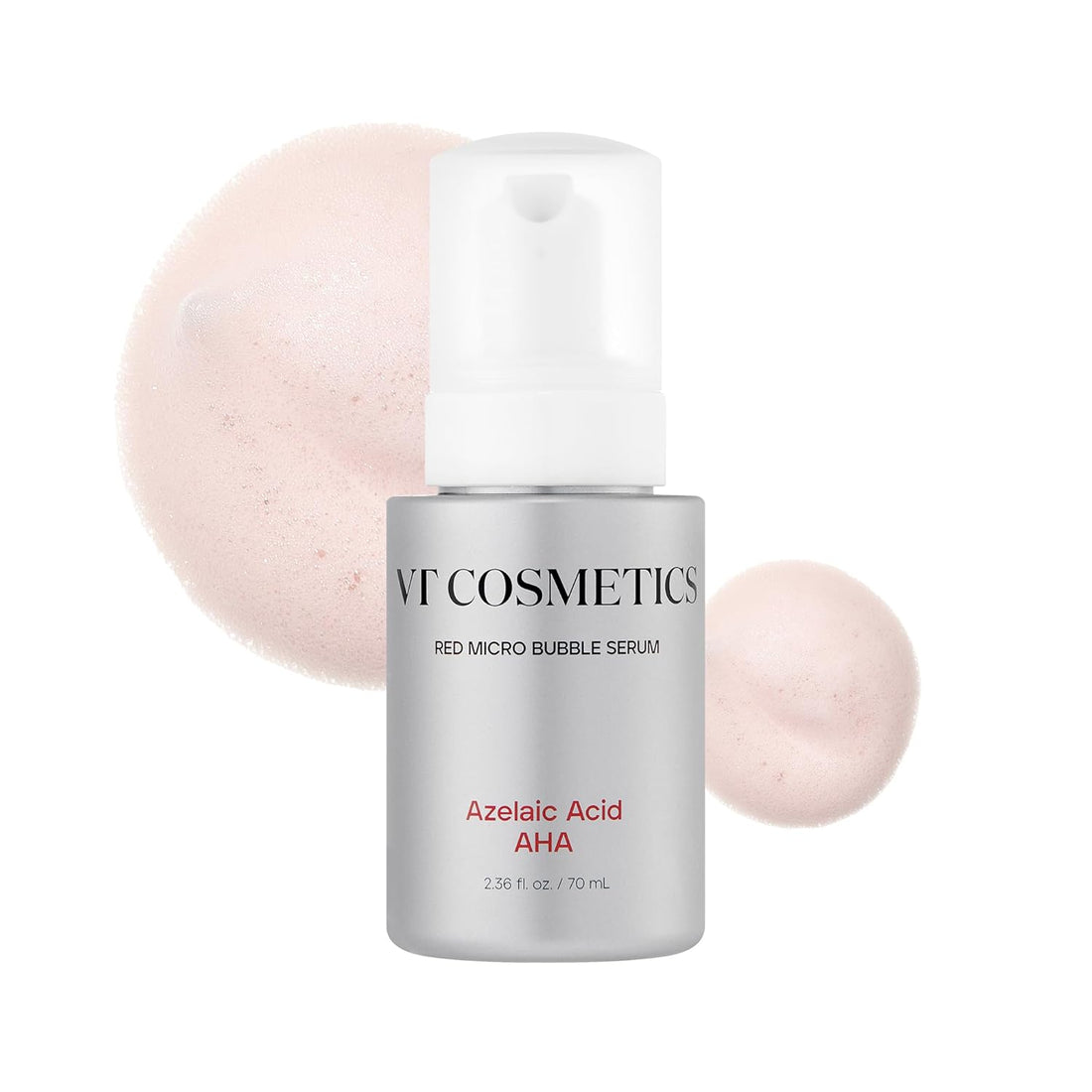 Bubble Serum - Azelaic Acid