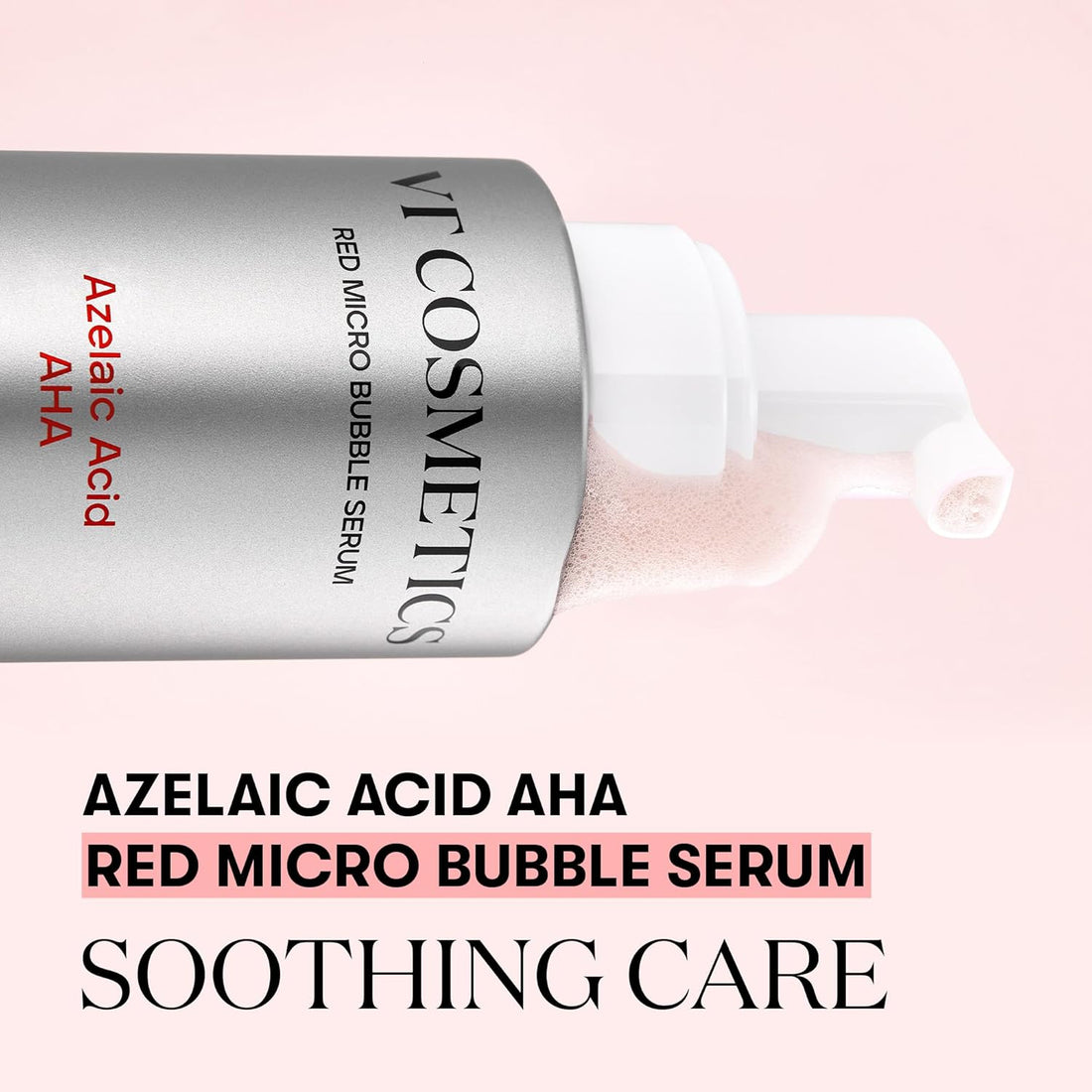 Bubble Serum - Azelaic Acid