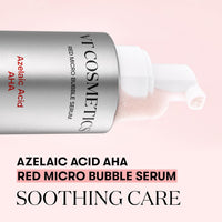 Bubble Serum - Azelaic Acid